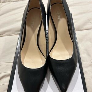 Black Women's Shoes